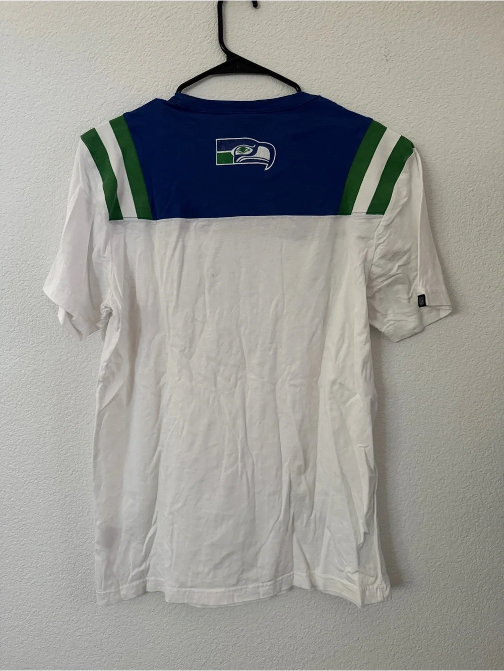 Nike Seahawks t shirt - Picture 3 of 5